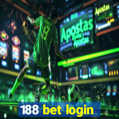 188 bet login